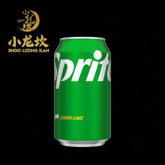Sprite 雪碧